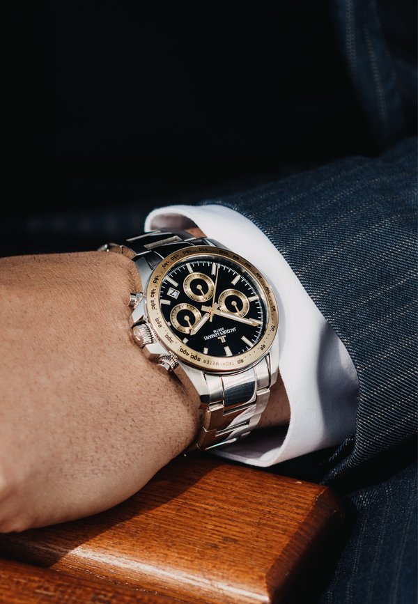 LIVERPOOL - Chronograph