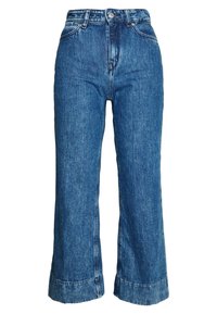 DRYKORN Jeans relaxed fit - blue denim