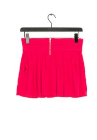 Iro Falda acampanada - pink