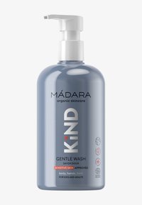 MÁDARA - KIND GENTLE WASH - Żel pod prysznic Miniatura obrazu 1