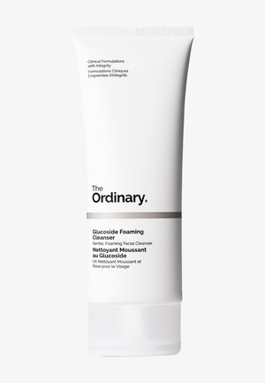 The Ordinary GLUCOSIDE FOAMING CLEANSER - Mousse nettoyante