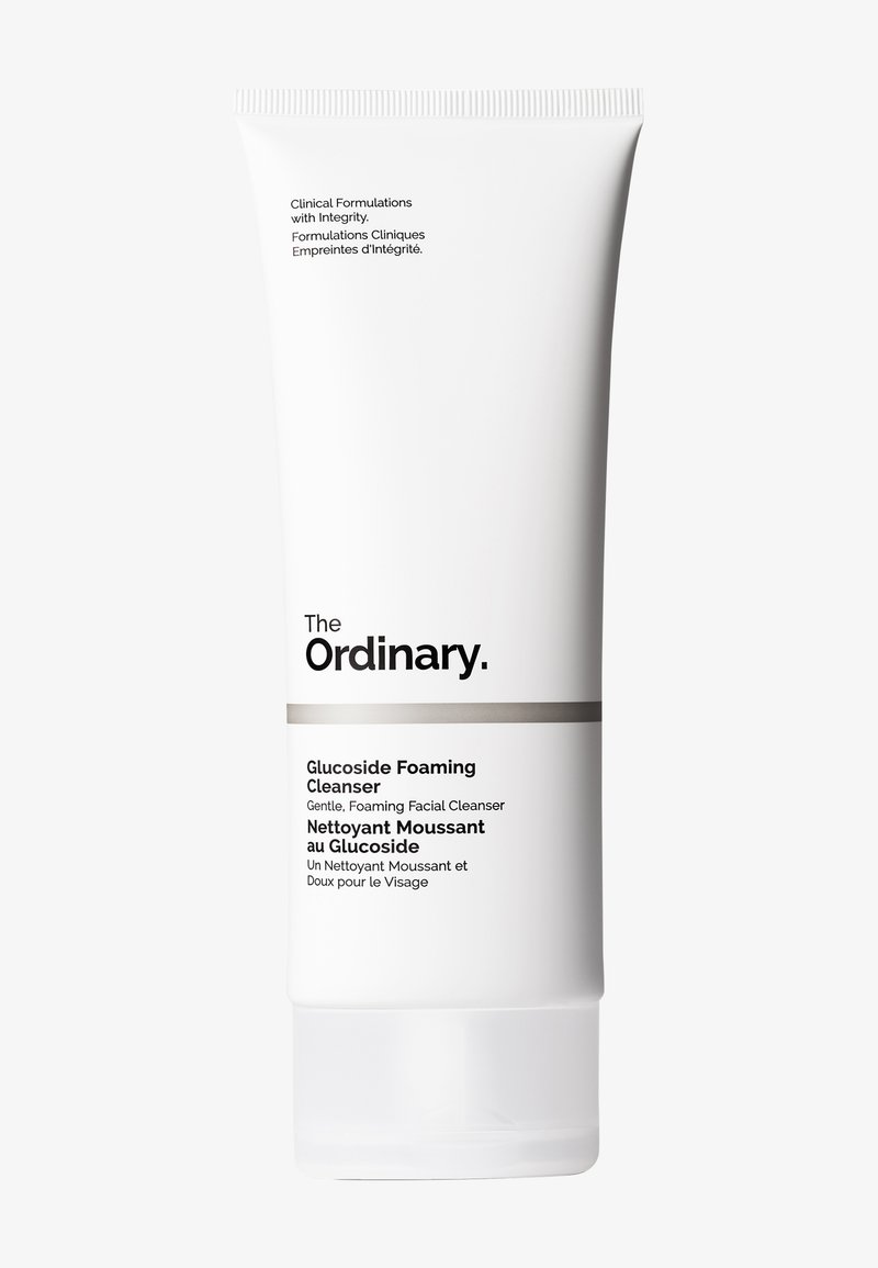 The Ordinary - GLUCOSIDE FOAMING CLEANSER - Detergente - -, Ingrandire