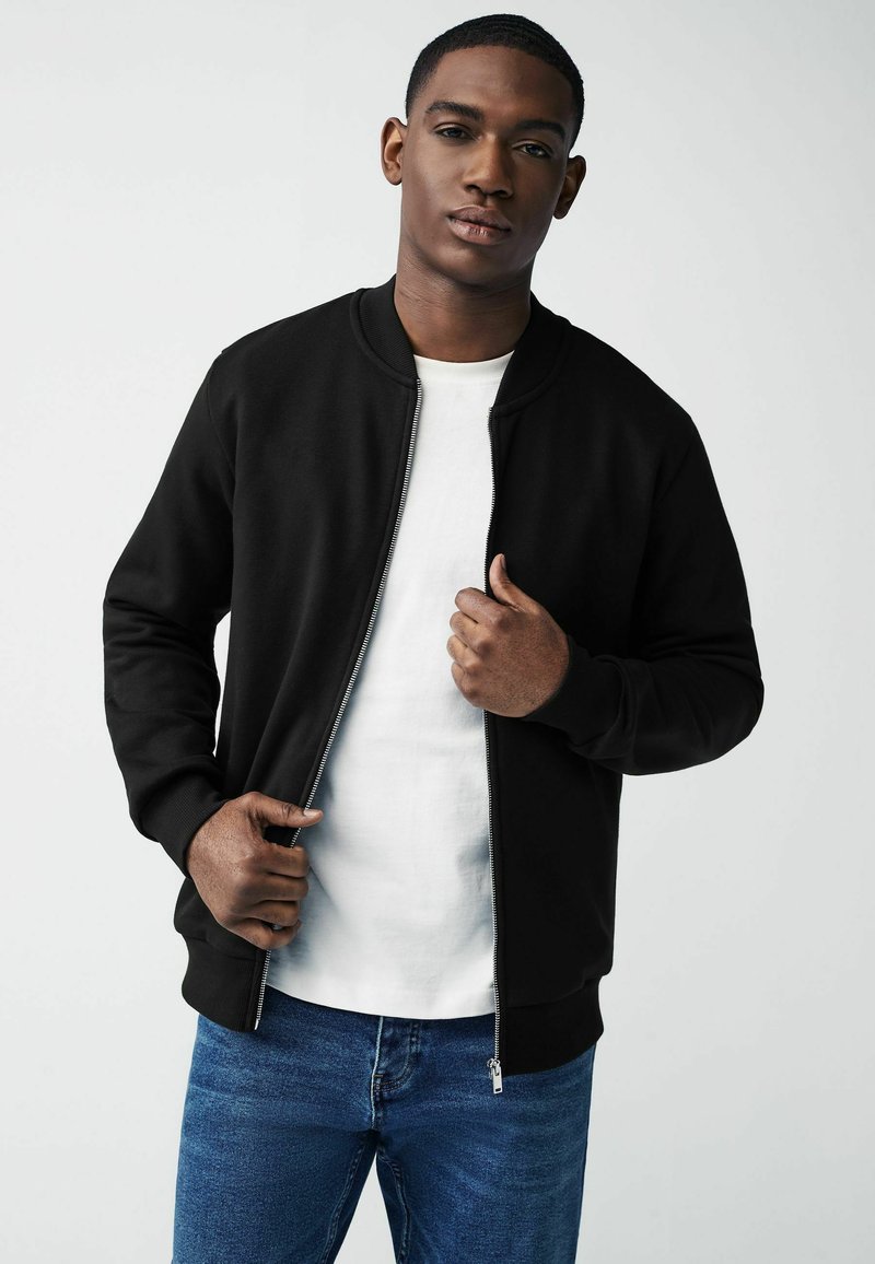 Blouse jouber - Black main image 0