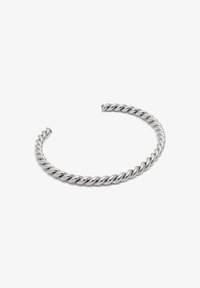 Unausgewählt, silver-coloured