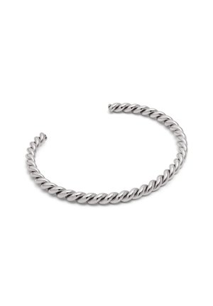Tressia - Armband - silver-coloured