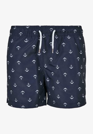 Kupaće hlače - anchor navy