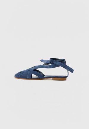 Sandals - blue