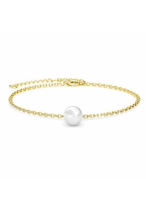 Armband - doré / cristal