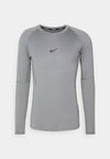PRO - Caraco - smoke grey/black)