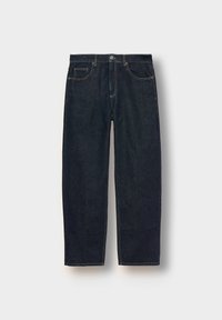 VITO BAGGY - Baggy jeans - raw denim