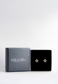 Sofia Milani Orecchini - gold-coloured