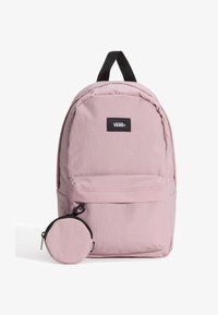 Unausgewählt, medium pink