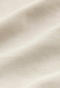 Next HEAVYWEIGHT 3 PACK - REGULAR FIT - Základné tričko - blue ecru slate grey contrast stitch