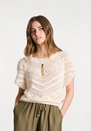 La Fée Maraboutée, T-shirt imprimé - blanc