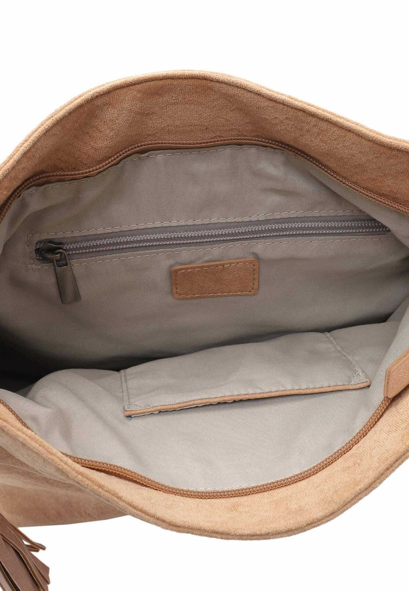 Damen Handtaschen | Emily & Noah Handtasche sand - EH37022 Damen Handtaschen | Emily & Noah Handtasche sand - EH37022