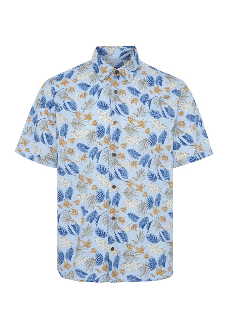 Matinique Overhemd blauw