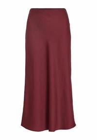 VIELLETTE SKIRT - A-lijn rok - cabernet