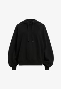 AllSaints - Redact - Sweat à capuche à enfiler - Noir AllSaints - Redact - Sweat à capuche à enfiler - Noir
