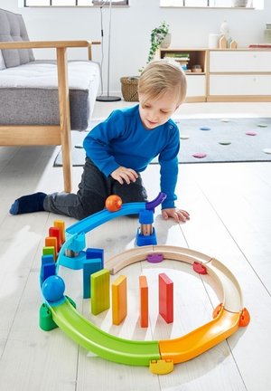 HABA Marble run - multi-coloured