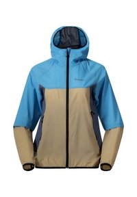 Bergans of Norway VAAGAA KAPUZEN - Giacca outdoor - mehrfarbig