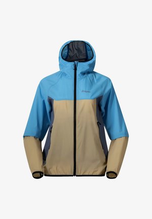 Bergans of Norway VAAGAA KAPUZEN - Jakna za prosti čas - mehrfarbig