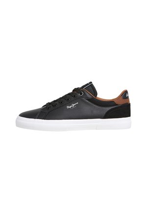 KENTON COURT - Sneakers low - black