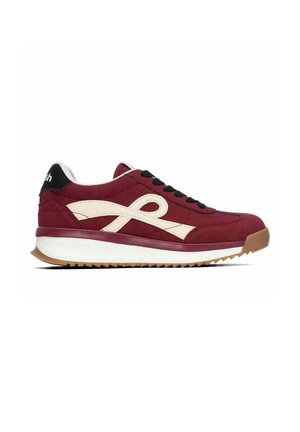 Refresh, ZAPATILLA DE MUJER PLANO - Zapatillas - rojo