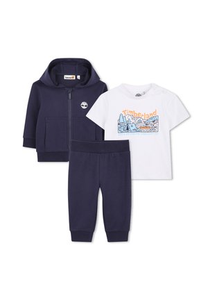 SET - Bluza rozpinana