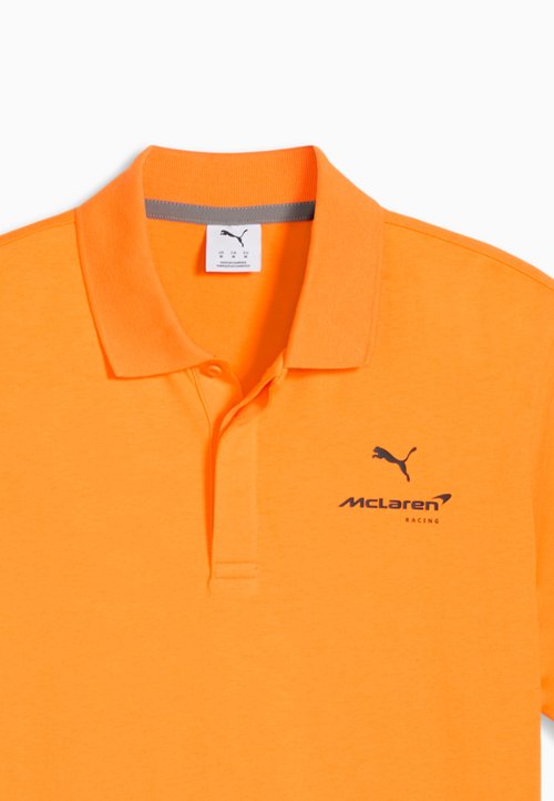 PUMA MCLAREN RACING - Polo shirt - papaya — foto 6