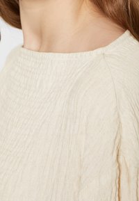 By Malene Birger Bluse - beige