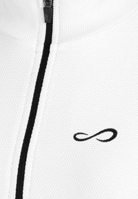 Endless CHAQUETA LITHE - Training jacket - white