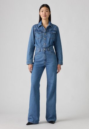 WESTERN - Lühikeste varrukatega bodi - cause and effect