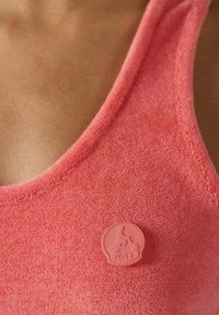JOTT Top - rose
