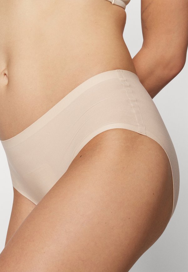 ESSENTIAL HIPSTER 3 PACK - Briefs - desert3