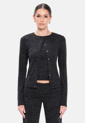 Vest - grey