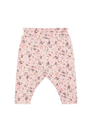 Pantaloni - mauve chalk