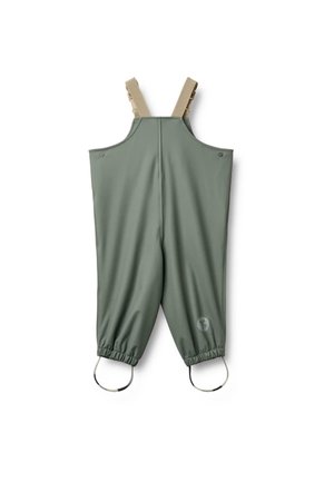CHARLO - Regenhose - thunder sky