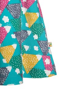 Frugi A-snit nederdel - multi-coloured