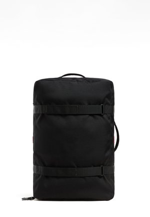Vans SKATE OVERNIGHT PACK - Sac à dos - black