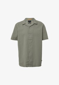 Geselecteerd, olivgrün