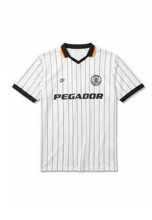 Pegador, BERLIN - Μπλουζάκι με στάμπα - warm white