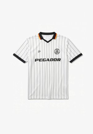 Pegador, BERLIN - Tričko s potlačou - warm white