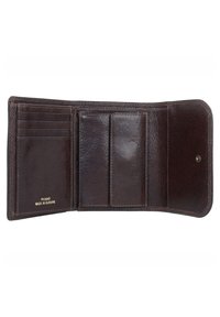 Picard ETERNITY 1 12,5 CM - Portefeuille - cafe