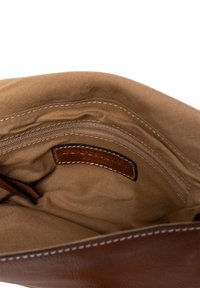 RE:DESIGNED JODI - Borsa a tracolla - walnut