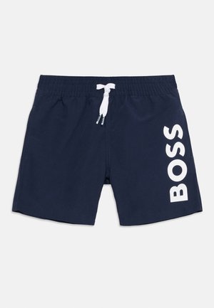 Șorturi de baie - navy