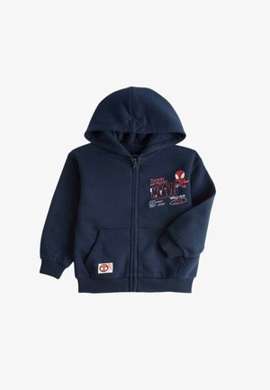 Marks & Spencer, UNISEX - Sweatjakke - slate blue