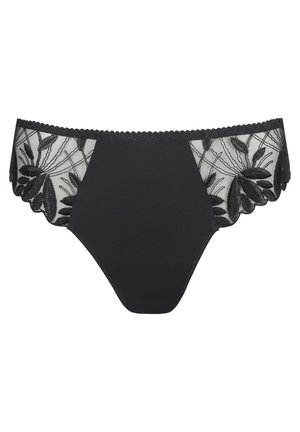 PrimaDonna, ORLANDO - Thong - charcoal