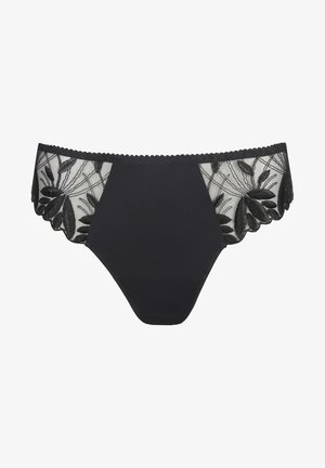 Primadonna, ORLANDO - Tanga - charcoal