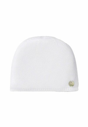 ESENCIAL - Bonnet - blanco