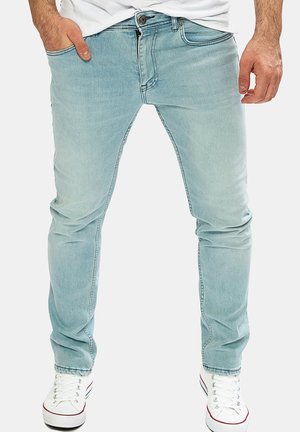 WOTEGA ALISTAR - Jeans Slim Fit - cloud blue
